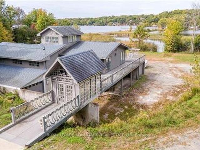 1215 Narrows Lock Road, Rideau Lakes, ON, K0G 1V0 house for sale | Listing ID X9520 | Royal LePage