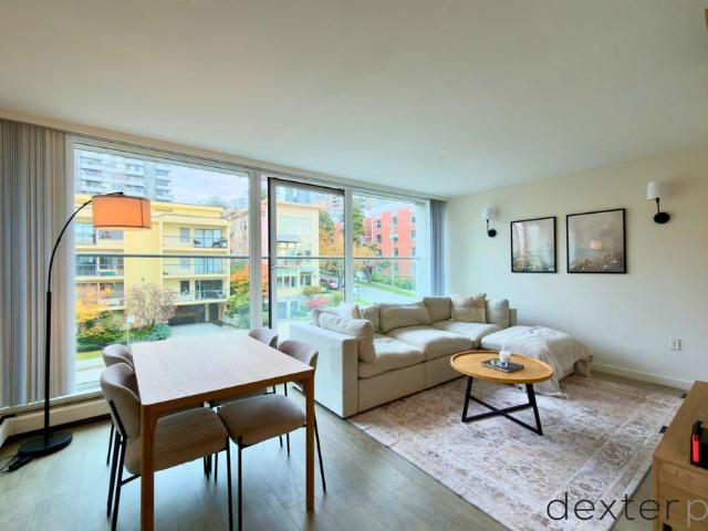 1215 Beach Ave #204