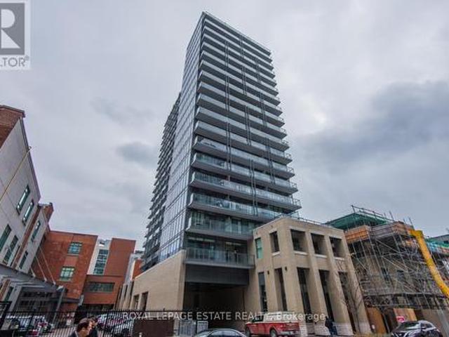 1215 George Street, Toronto, ON, M5A 0L4 lease for lease | Listing ID C13418 | Royal LePage