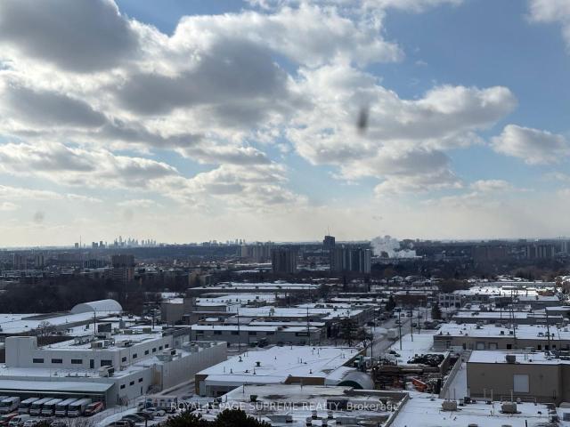 1215 Lotherton Pathway, North York | Expired, W12716 | Condos. Ca