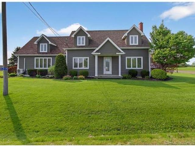 1215 Rte 515, Bouctouche Cove, NB, E4S 4J4 house for sale | Listing ID NB139058 | Royal LePage