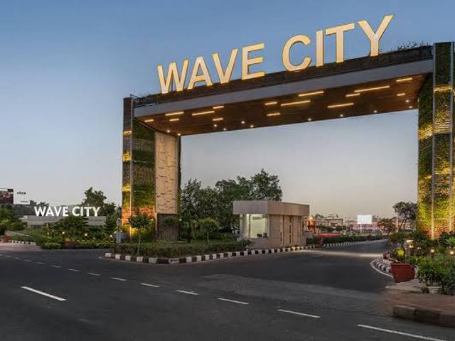 1215 Sq.Ft. Plot in Wave City Ghaziabad Listing ID: #9673