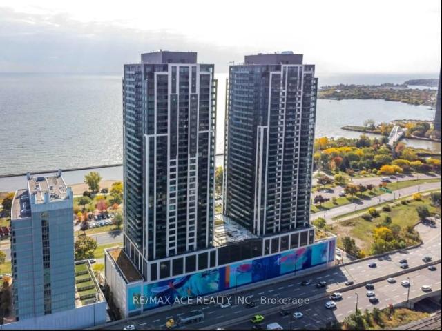 1215 1928 Lake Shore Boulevard W, Toronto | 1Beds/1Bath, Condo, $1,995/mo | Condos. Ca