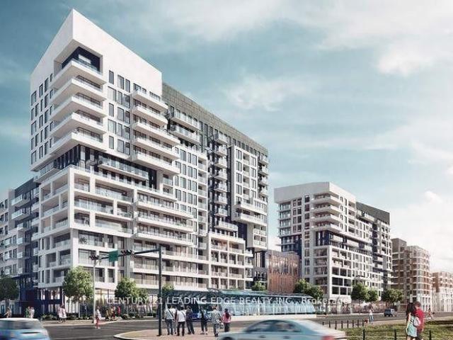 1215 10 Rouge Valley Drive W, Unionville | Leased, N13577 | Condos. Ca