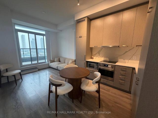 1215 38 Honeycrisp Crescent, Concord | 1+1Beds/1Bath, Condo, $2,200/mo | Condos. Ca