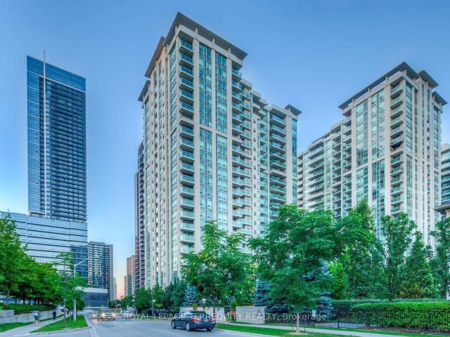 1215 31 Bales Avenue, North York | Leased, C12525 | Condos. Ca