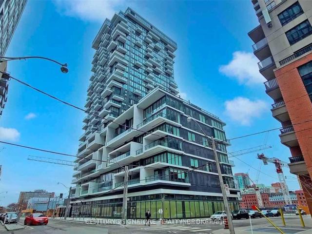 1215 77 Shuter Street, Toronto | Leased, C12749 | Condos. Ca