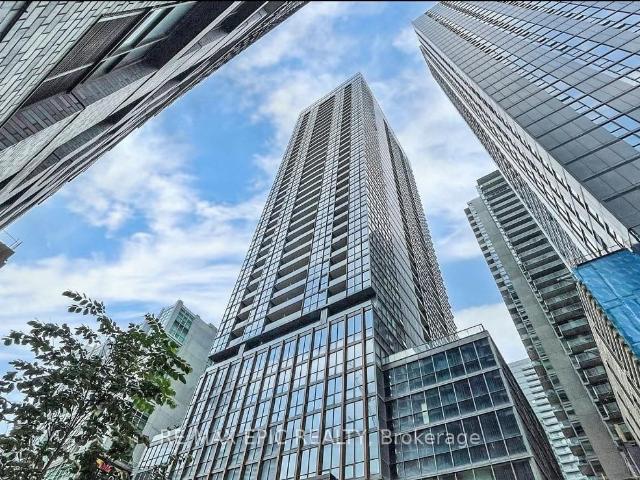 1215 88 Blue Jays Way, Toronto | Leased, C12716 | Condos. Ca