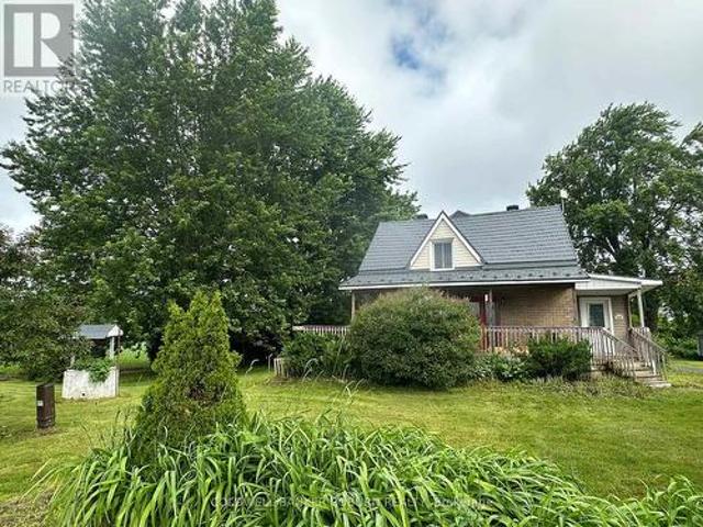 12169 Deeks Road, South Dundas, ON, K0C 1X0 house for sale | Listing ID X13472 | Royal LePage