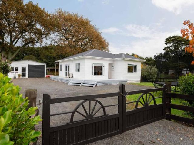 1216 Orini Road, Orini, Waikato For Sale