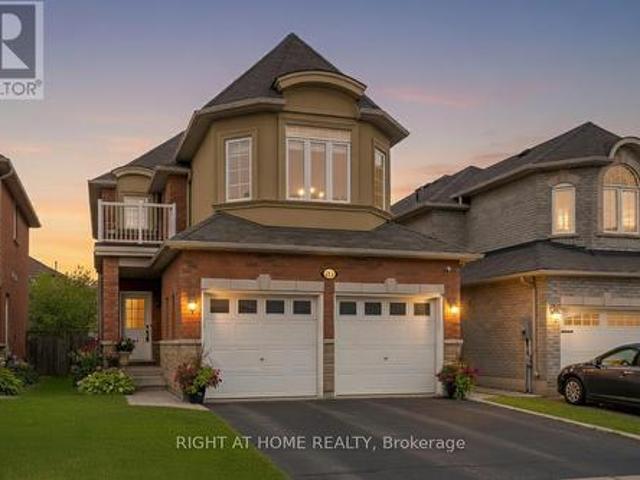 1216 Fox Hill Street, Innisfil, ON, L9S 4Y5 house for sale | Listing ID N13072 | Royal LePage