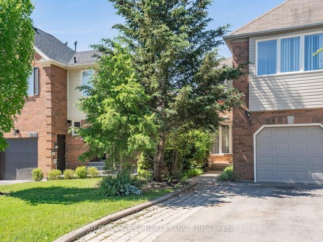 1216 Leewood Drive, Oakville | For Sale @ $1,099,999 | Condos. Ca