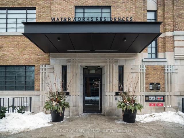 1216 Richmond Street W, Toronto | Terminated, C12787 | Condos. Ca