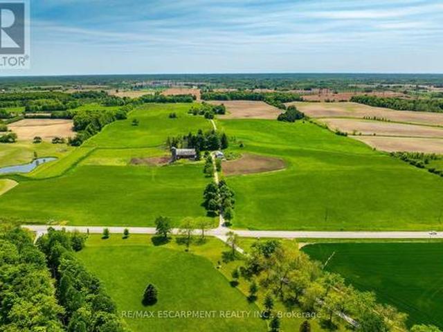1216 Sawmill Road, Hamilton, ON, L9G 3L1 house for sale | Listing ID X13507 | Royal LePage
