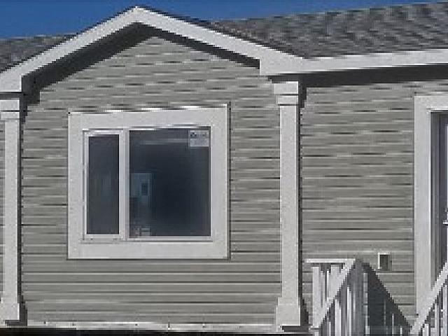 1216 Sq Ft Manufactured Csa Home