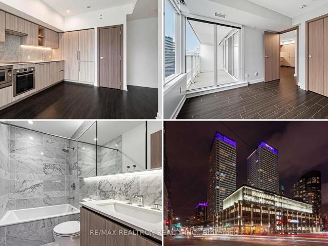 1216 19 Bathurst Street, Toronto | 1Beds/1Bath, Condo, $2,400/mo | Condos. Ca