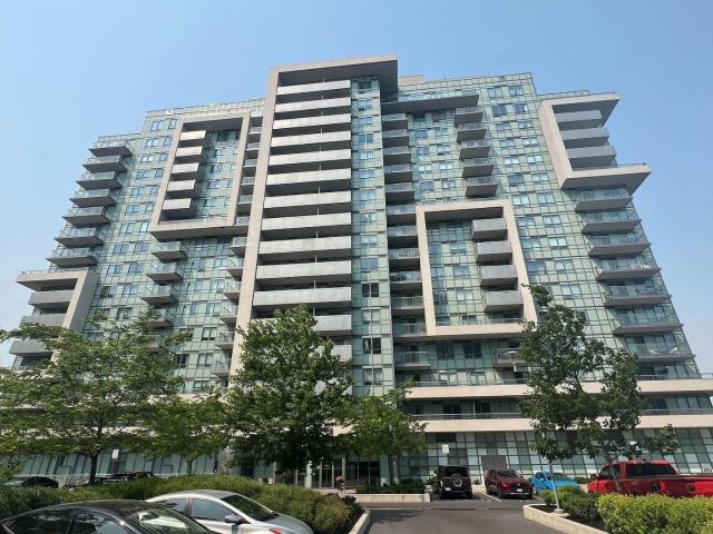 1216 1 Danforth Road, Scarborough | 1Beds/1Bath, Condo, $2,000/mo | Condos. Ca