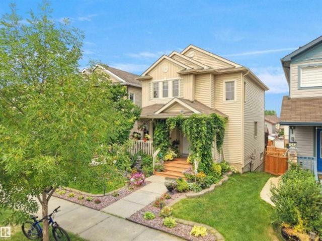 1216 29 Avenue Nw, Edmonton, AB, T6T 0V8 house for sale | Listing ID E4500 | Royal LePage