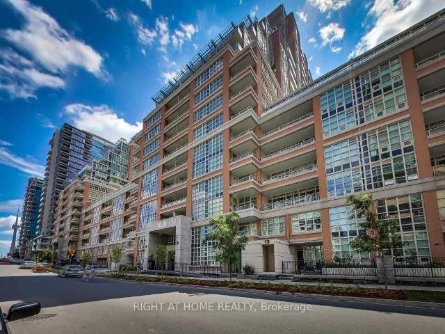 1216 75 East Liberty Street, Toronto | Expired, C12869 | Condos. Ca