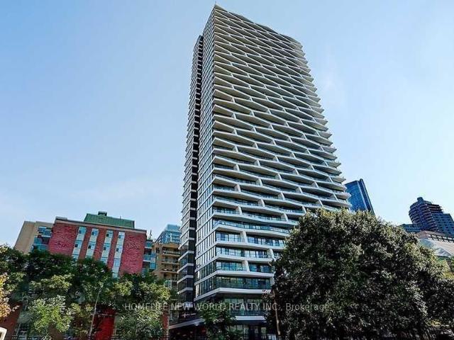 1216 85 Wood Street, Toronto | Leased, C13564 | Condos. Ca
