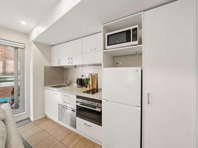 121/74 Taranaki Street, Te Aro, Wellington City