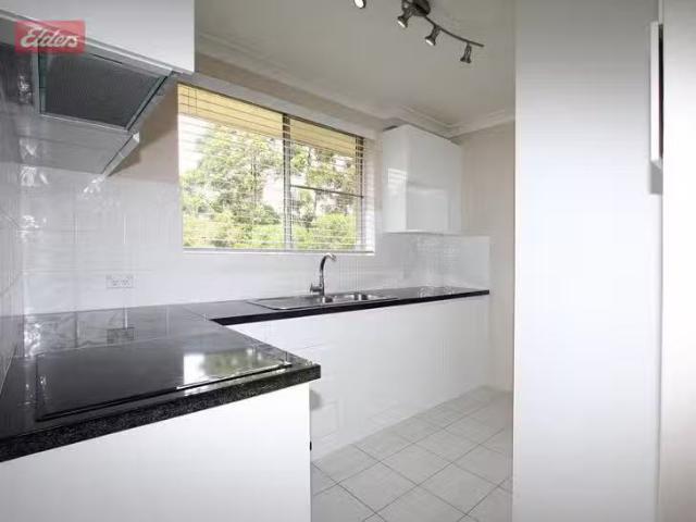12/17 Melrose Avenue, Sylvania, NSW 2224