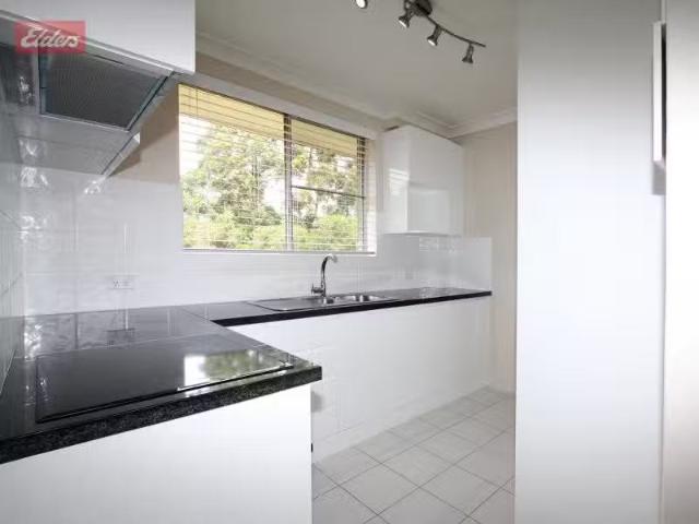 12/17 Melrose Avenue, Sylvania Apartment for rent Listed by M.