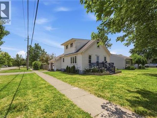 1217 Orchard Avenue, Fort Erie, ON, L2A 3C8 house for sale | Listing ID 40847 | Royal LePage
