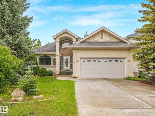 1217 A Street Nw, Edmonton, AB, T6J 6Z3 house for sale | Listing ID E4500 | Royal LePage