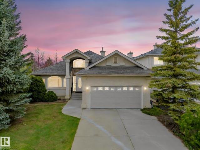 1217 A Street, Edmonton, AB, T6J 6Z3 house for sale | Listing ID E4489 | Royal LePage