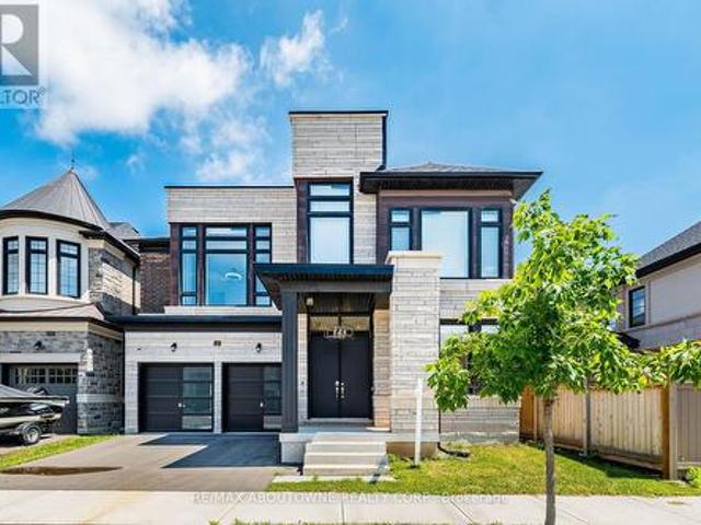 1217 Ironbridge Road, Oakville, ON, L6M 5M5 house for sale | Listing ID W13560 | Royal LePage