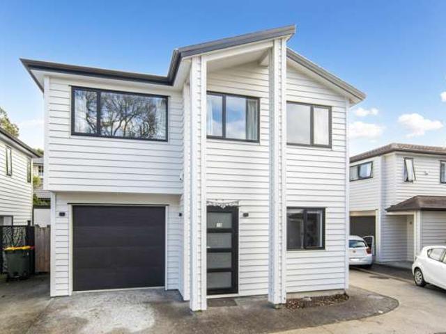 12/17 Parker Avenue, New Lynn, Waitakere City