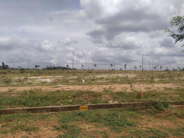 1217 Sq.Ft. Plot in Jigani Bangalore Listing ID: #10326