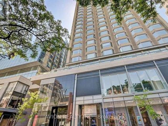 1217 Yorkville Avenue, Toronto, ON, M5R 1C4 lease for lease | Listing ID C13081 | Royal LePage