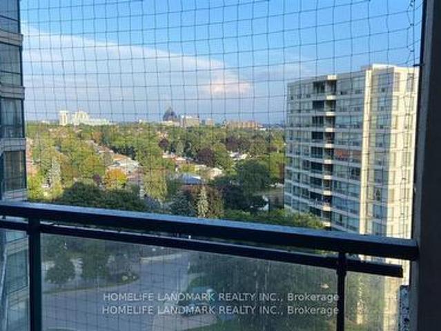 1217 4 Sheppard Avenue E, Toronto, ON, M1S 5B2 condo for sale | Listing ID E12036 | Royal LePage