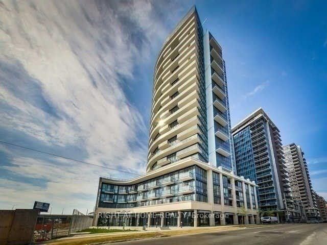 1217 51 East Liberty Street, Toronto | Leased, C13524 | Condos. Ca