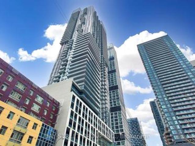 1218 Jarvis Street, Toronto, ON, M5B 0C3 condo for sale | Listing ID C12140 | Royal LePage
