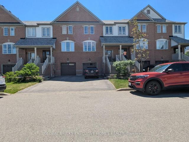 1218 Lamont Crescent, Milton | For Rent @ $3,200 | Condos. Ca