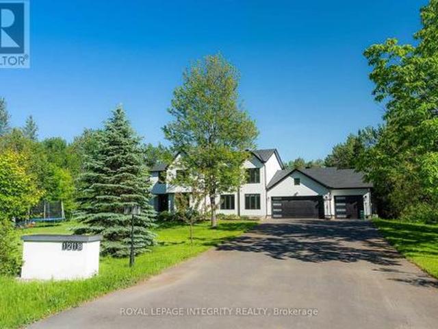 1218 Rideau Bend Crescent, Ottawa, ON, K4M 1B5 house for lease | Listing ID X13440 | Royal LePage