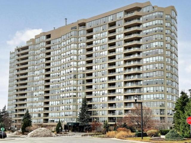 1218 1 Valley Farm Road, Pickering, ON, L1V 6B3 condo for sale | Listing ID E13522 | Royal LePage