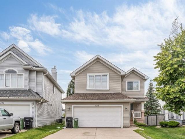 1218 87A Street Sw, Edmonton, AB, T6X 1C6 house for sale | Listing ID E4502 | Royal LePage