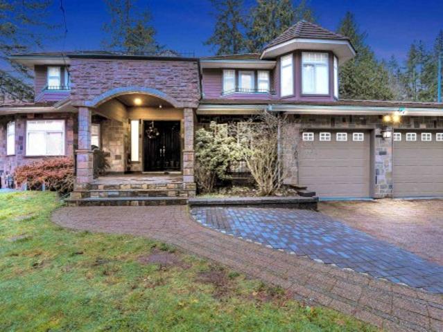 1219 Arborlynn Drive, North Vancouver, BC, V7J 2V5 house for sale | Listing ID R3148 | Royal LePage