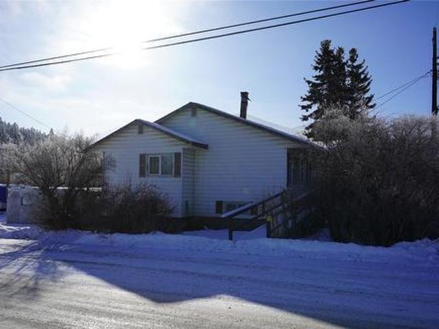 1219 Bell Street, Clinton, BC, V0K 1K0 house for sale | Listing ID 10333 | Royal LePage