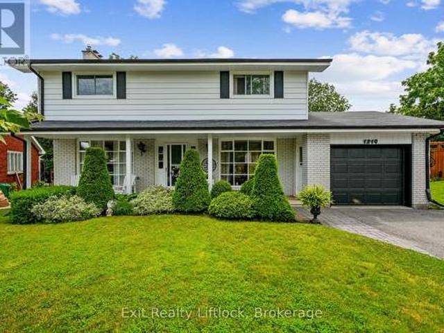1219 Edmison Drive, Peterborough Northcrest Ward 5, ON, K9H 6V2 house for sale | Listing ID X13488 | Royal LePage