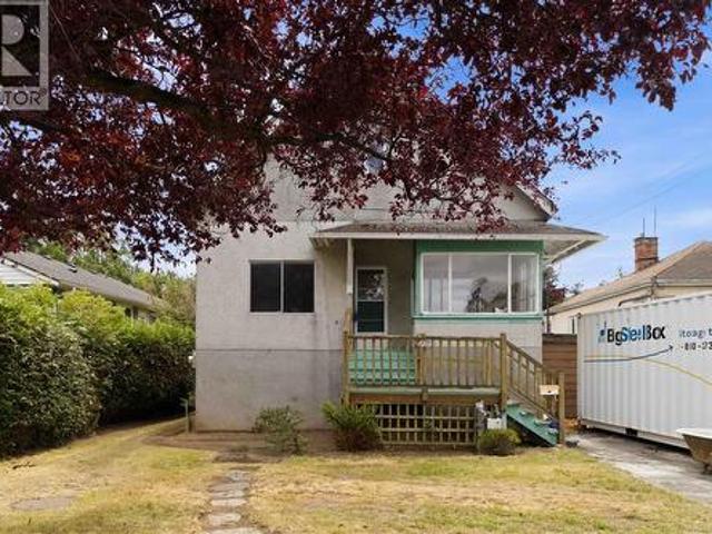 1219 Juno St, Esquimalt, BC, V9A 5J9 house for sale | Listing ID 1042 | Royal LePage