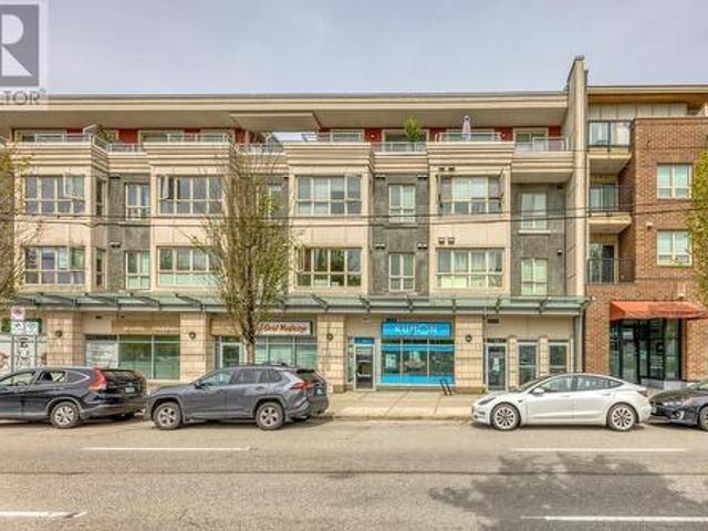 1219 Kingsway Street, Vancouver, BC, V5V 3E2 commercial for.