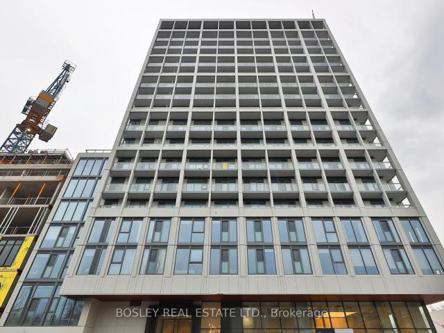 1219 2020 Bathurst Street in Toronto: Humewood Cedarvale Condo Apartment for lease Toronto C03: MLS®# C13239574