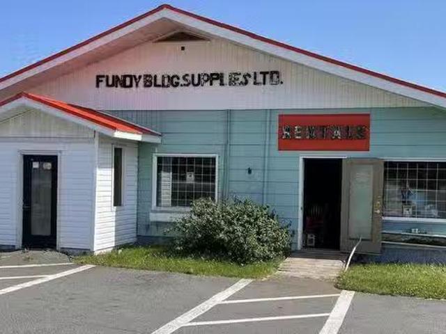 12100 Highway 209, Parrsboro, NS, B0M 1S0 commercial for sal.