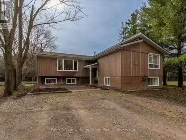 121012 Dufferin Road 5, East Garafraxa, ON, L9W 6Z2 house fo.