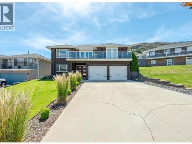 12104 Golf Course Drive, Osoyoos, BC, V0H 1V4 house for sale | Listing ID 10388 | Royal LePage